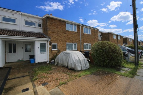 View Full Details for Valley Way, Stevenage, Hertfordshire