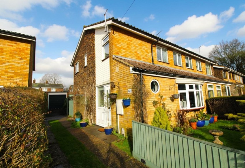 Images for Chertsey Rise, Stevenage, Hertfordshire