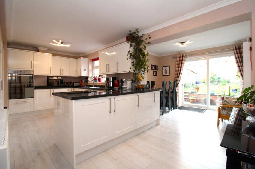 Images for Chertsey Rise, Stevenage, Hertfordshire