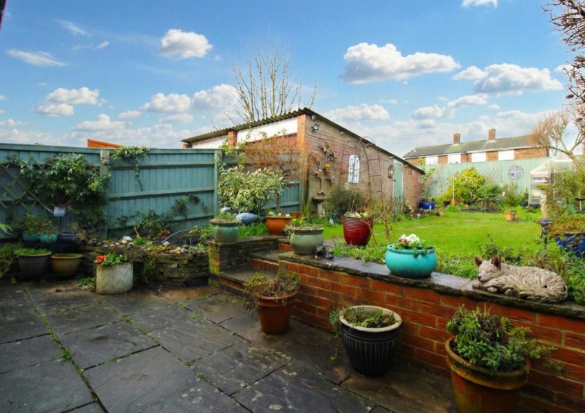 Images for Chertsey Rise, Stevenage, Hertfordshire