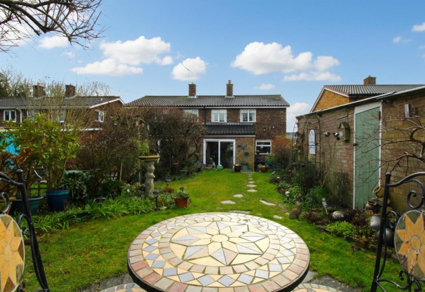 Images for Chertsey Rise, Stevenage, Hertfordshire