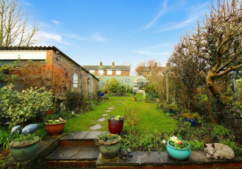 Images for Chertsey Rise, Stevenage, Hertfordshire