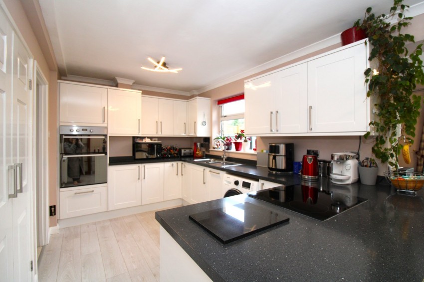 Images for Chertsey Rise, Stevenage, Hertfordshire