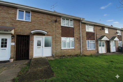 View Full Details for Edison Road, Stevenage, Hertfordshire