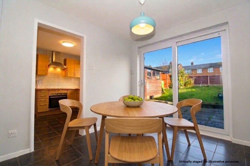 Images for Edison Road, Stevenage, Hertfordshire