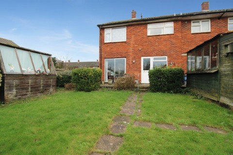 View Full Details for Plash Drive, Stevenage, Hertfordshire