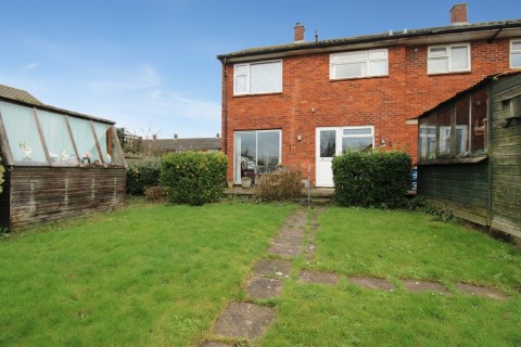 View Full Details for Plash Drive, Stevenage, Hertfordshire