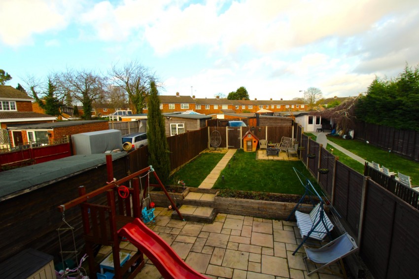 Images for Raleigh Crescent, Stevenage, Hertfordshire