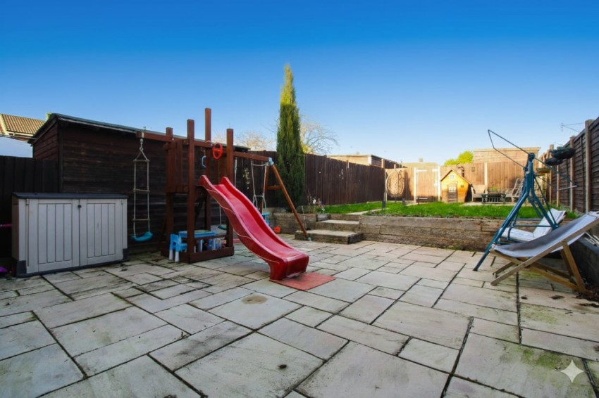 Images for Raleigh Crescent, Stevenage, Hertfordshire