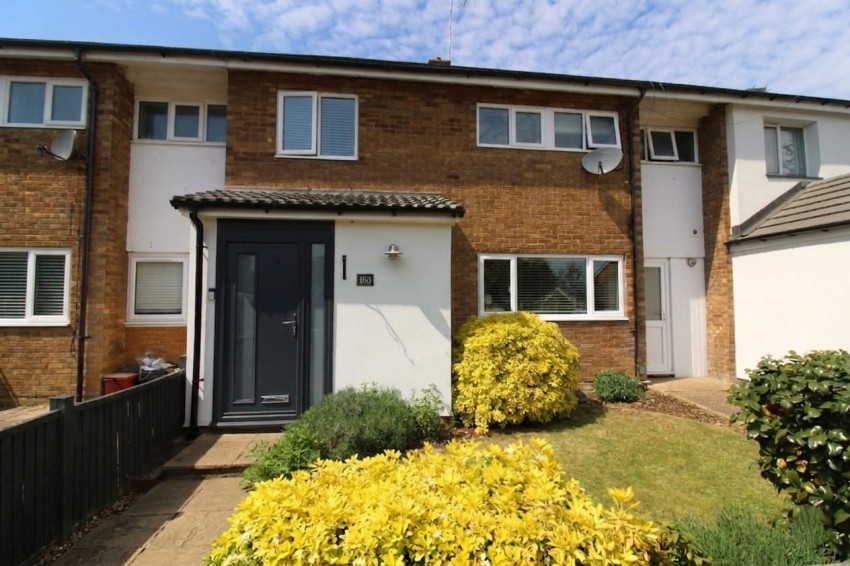 Images for Oaks Cross, Stevenage, Hertfordshire