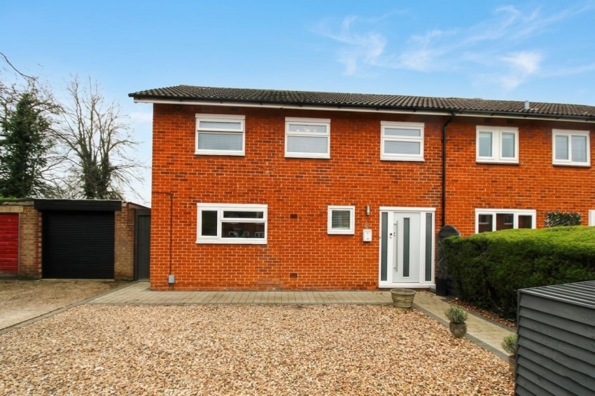 Images for Broad Oak Way, Stevenage, Hertfordshire