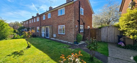 View Full Details for Haycroft Road, Stevenage, Hertfordshire