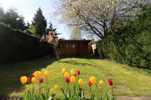 View Full Details for Haycroft Road, Stevenage, Hertfordshire