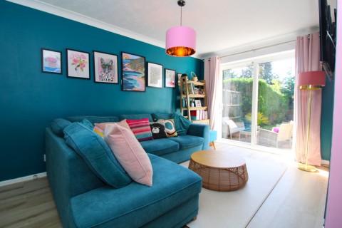 View Full Details for Haycroft Road, Stevenage, Hertfordshire