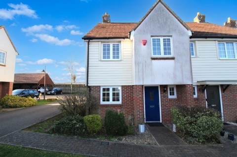 View Full Details for Old Rectory Drive, Hatfield, Hertfordshire