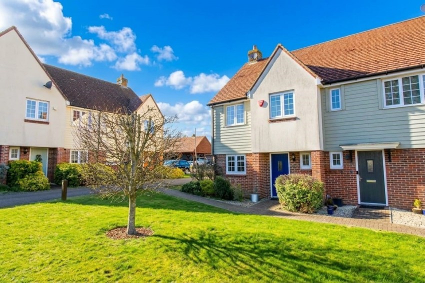 Images for Old Rectory Drive, Hatfield, Hertfordshire