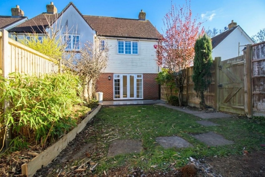 Images for Old Rectory Drive, Hatfield, Hertfordshire