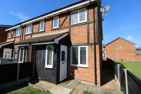View Full Details for Shearwater Close, Stevenage, Hertfordshire
