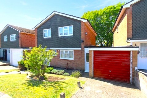View Full Details for Pepsal End, Stevenage, Hertfordshire