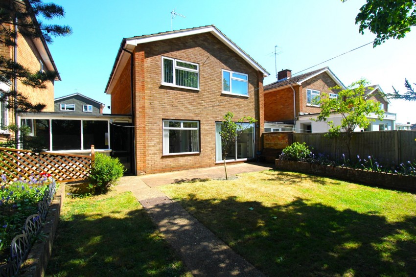 Images for Pepsal End, Stevenage, Hertfordshire