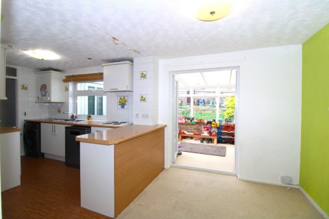 View Full Details for Webb Rise, Stevenage, Hertfordshire