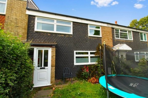 View Full Details for Webb Rise, Stevenage, Hertfordshire