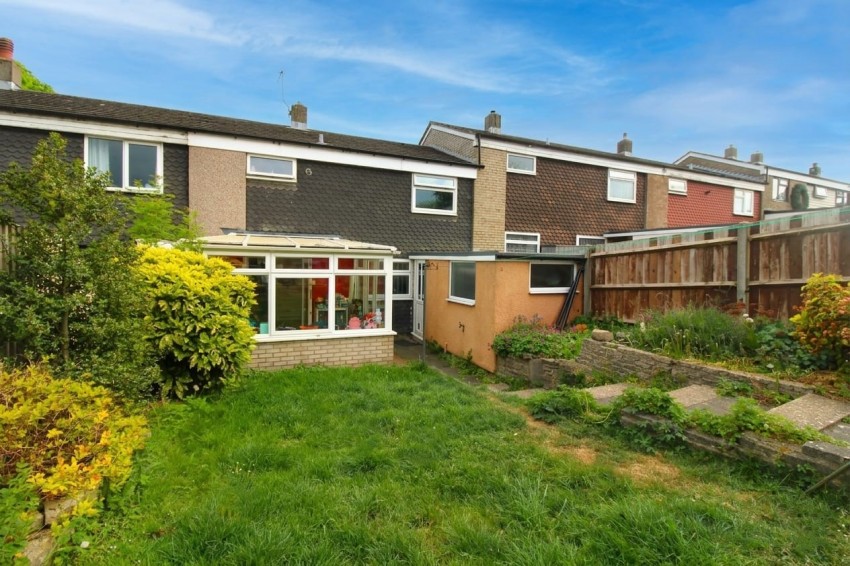 Images for Webb Rise, Stevenage, Hertfordshire