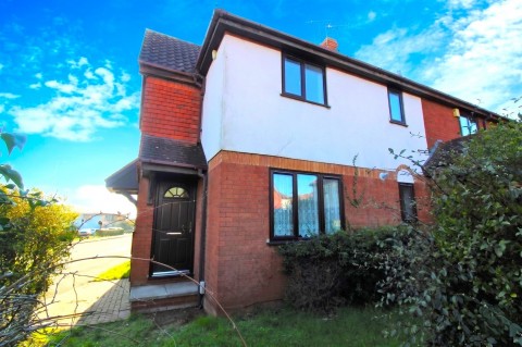 View Full Details for Pascal Way, Letchworth Garden City, Hertfordshire