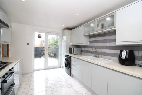 View Full Details for Southwark Close, Stevenage, Hertfordshire
