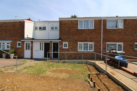 View Full Details for Long Leaves, Stevenage, Hertfordshire