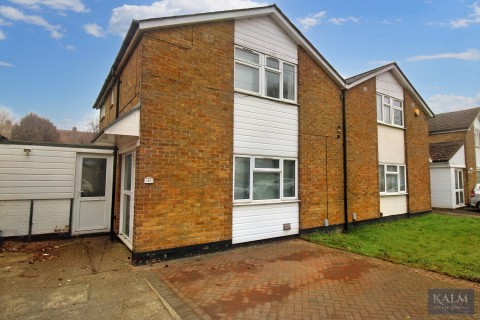 View Full Details for Bedwell Crescent, Stevenage, Hertfordshire
