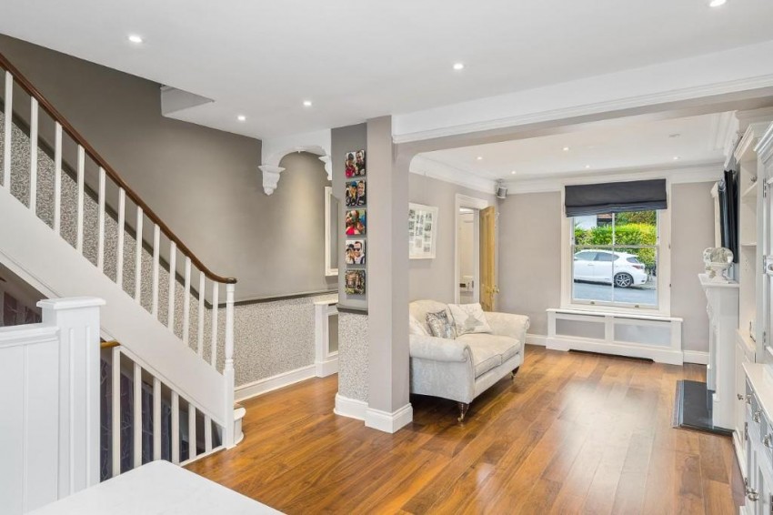 Images for Fanshawe Street, Hertford