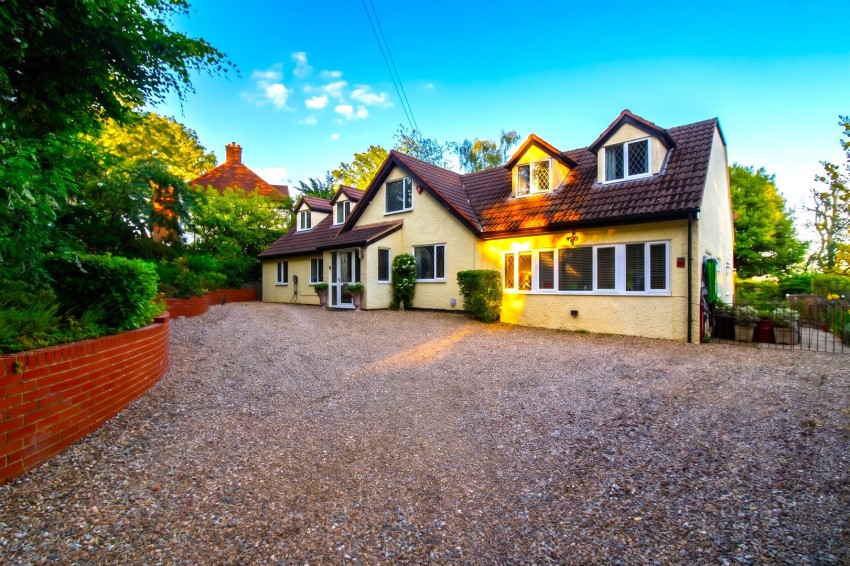 Images for Mardley Hill, Welwyn, Hertfordshire