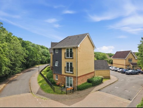 View Full Details for Priestley Road, Stevenage, Hertfordshire