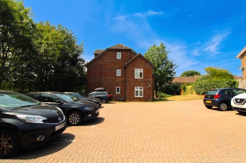 View Full Details for Wychdell, Stevenage, Hertfordshire