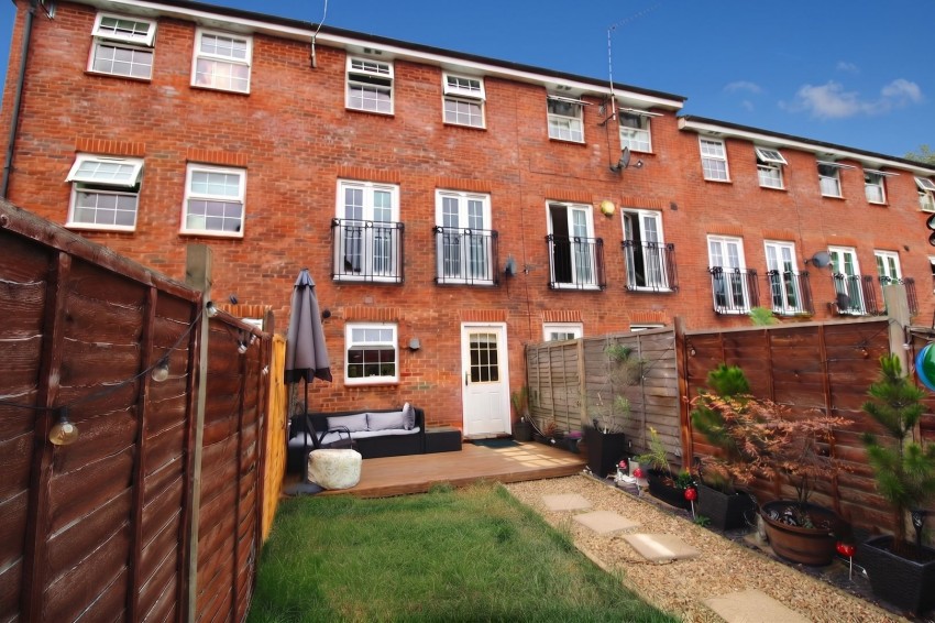 Images for Merrick Close, Stevenage, Hertfordshire