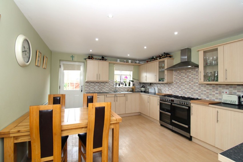 Images for Merrick Close, Stevenage, Hertfordshire
