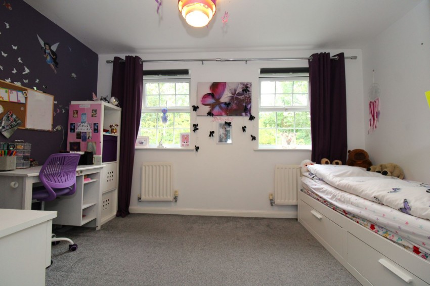 Images for Merrick Close, Stevenage, Hertfordshire