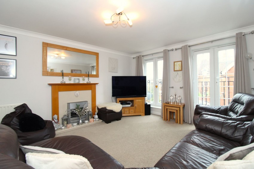 Images for Merrick Close, Stevenage, Hertfordshire