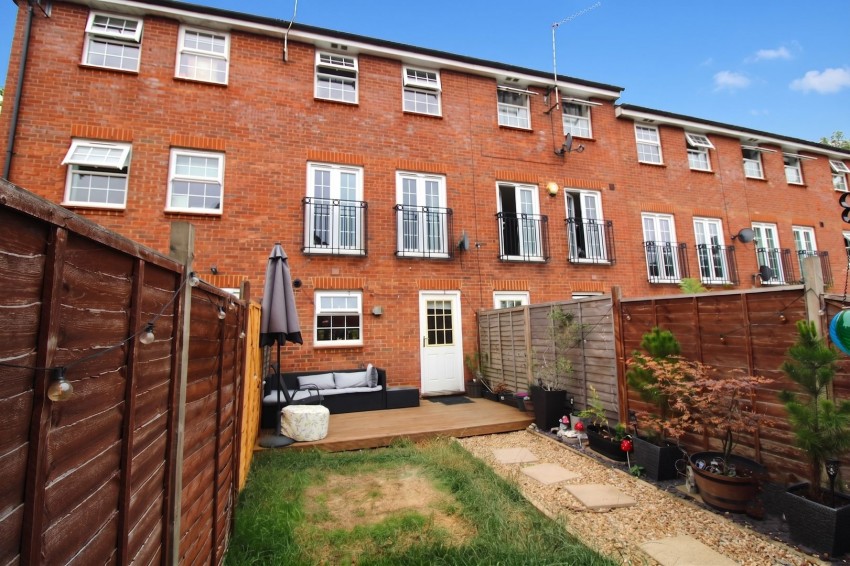 Images for Merrick Close, Stevenage, Hertfordshire