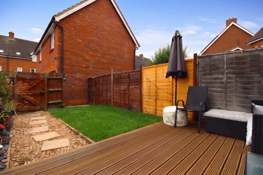 Images for Merrick Close, Stevenage, Hertfordshire