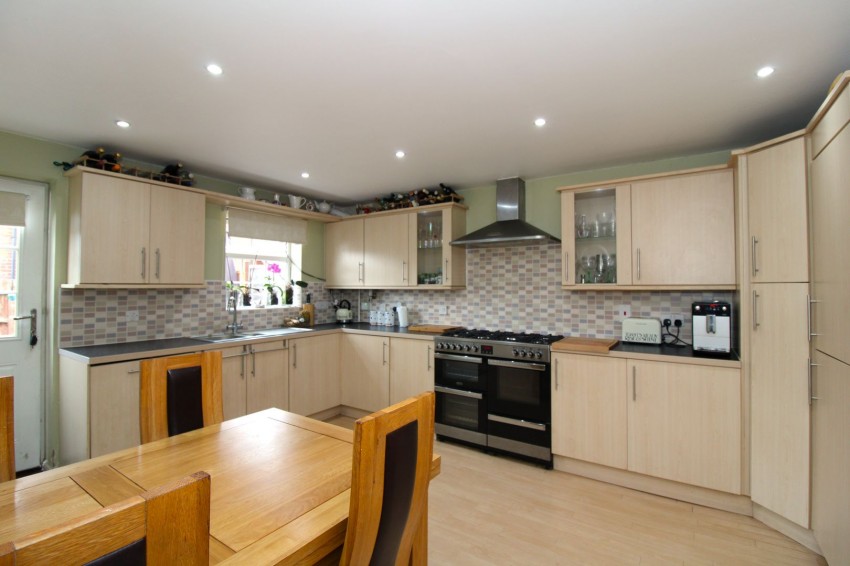 Images for Merrick Close, Stevenage, Hertfordshire