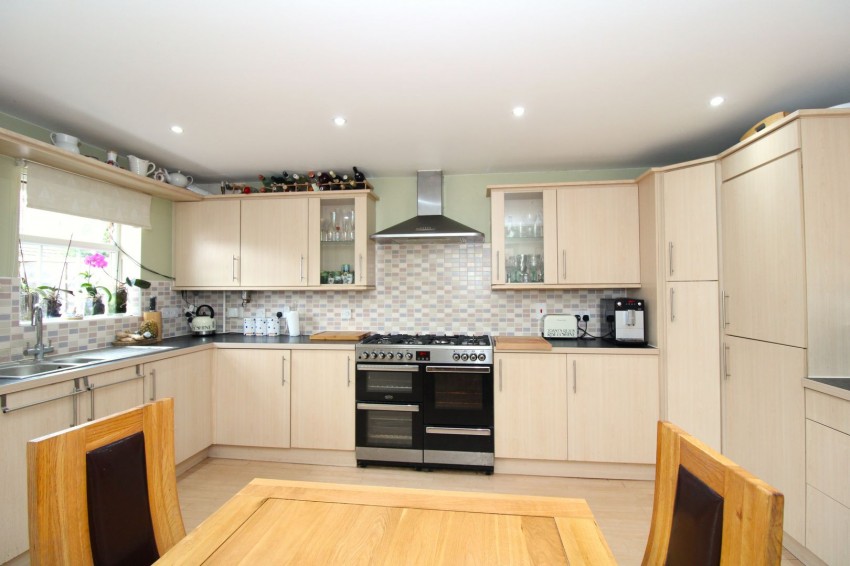 Images for Merrick Close, Stevenage, Hertfordshire