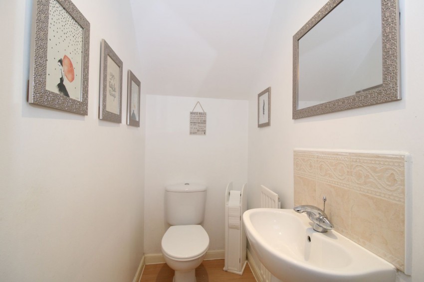 Images for Merrick Close, Stevenage, Hertfordshire