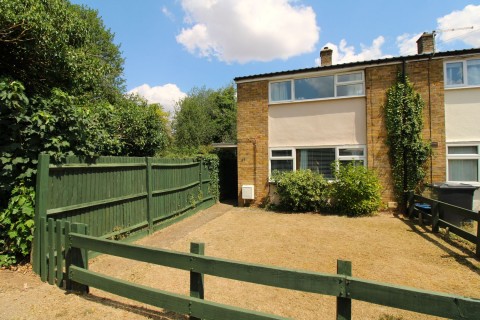 View Full Details for The Willows, Stevenage, Hertfordshire