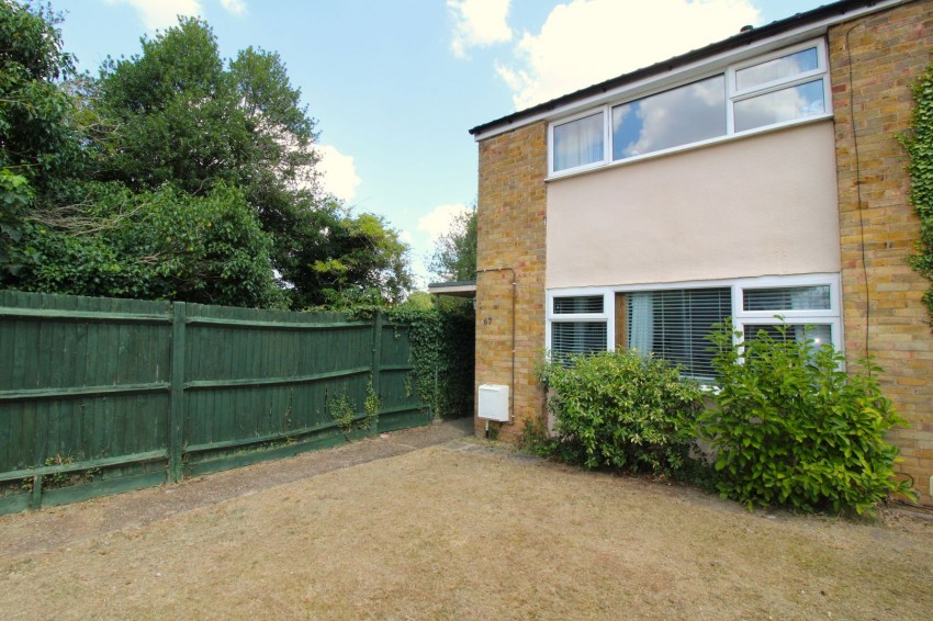 Images for The Willows, Stevenage, Hertfordshire