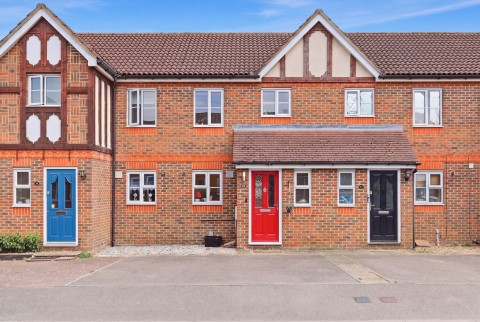 View Full Details for Blackdown Close, Stevenage, Hertfordshire