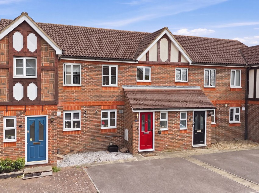 Images for Blackdown Close, Stevenage, Hertfordshire