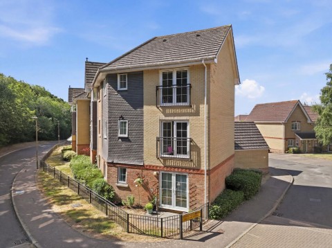 View Full Details for Priestley Road, Stevenage, Hertfordshire