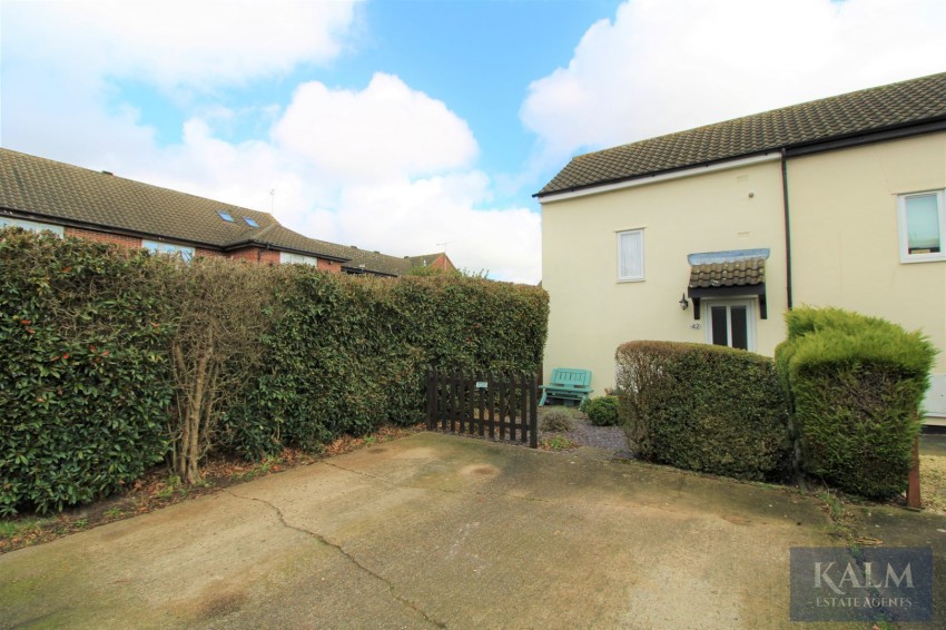 Images for Lime Close, Stevenage, Hertfordshire